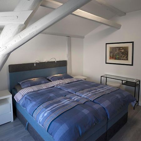 Brauhaus Suite 19 Sebnitz Dış mekan fotoğraf