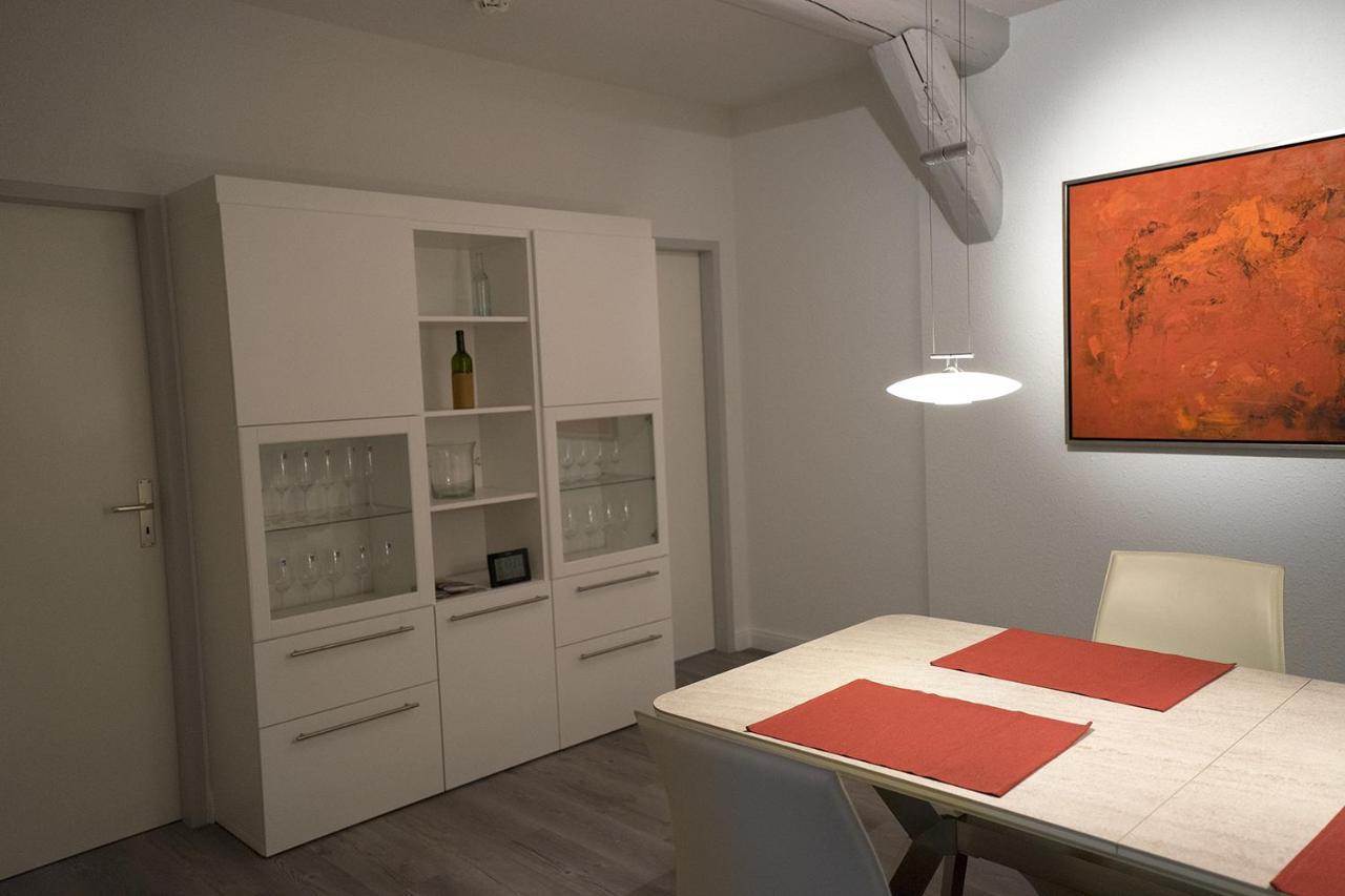 Brauhaus Suite 19 Sebnitz Dış mekan fotoğraf