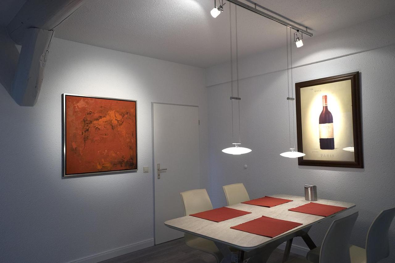 Brauhaus Suite 19 Sebnitz Dış mekan fotoğraf