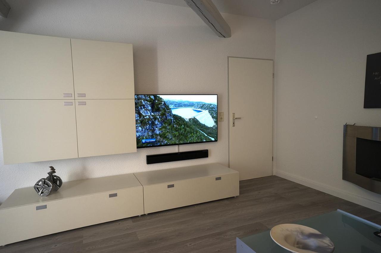 Brauhaus Suite 19 Sebnitz Dış mekan fotoğraf