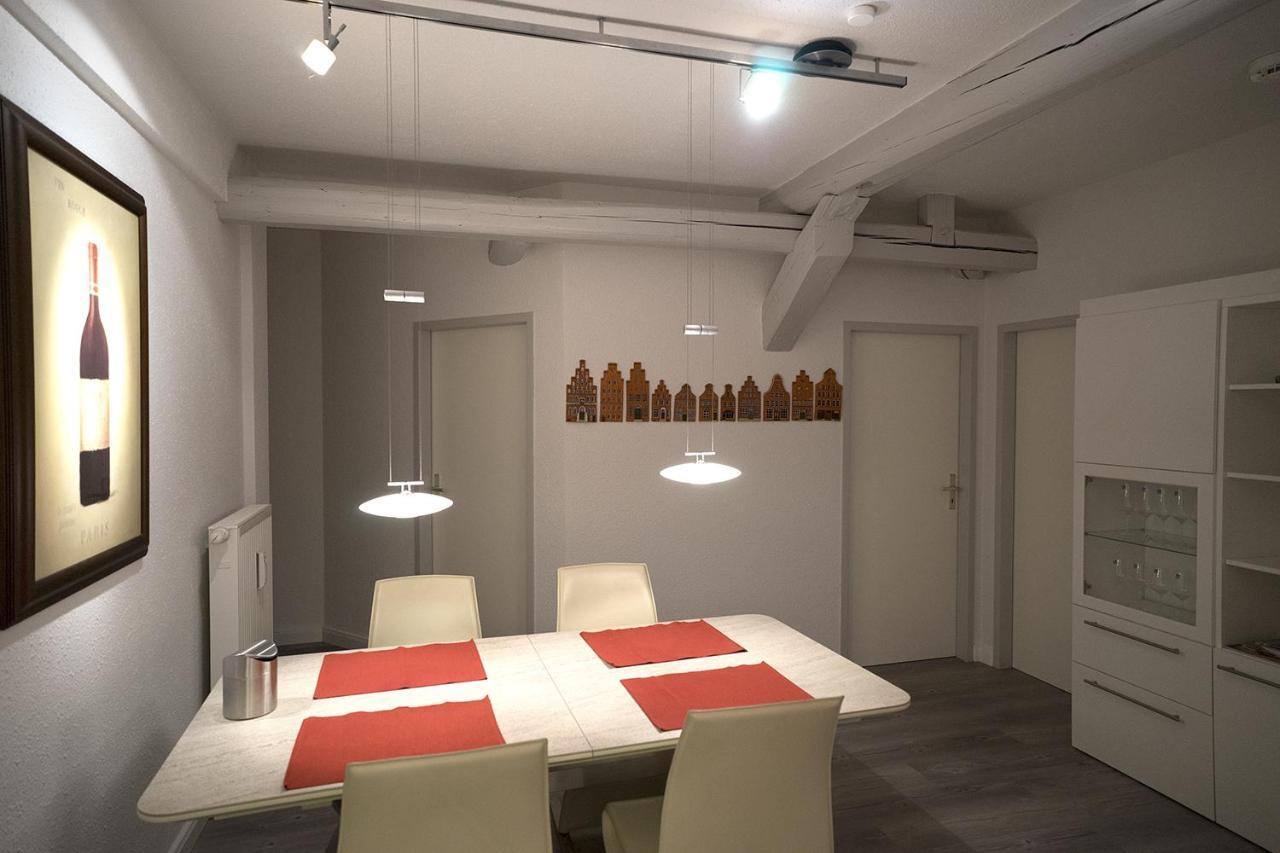 Brauhaus Suite 19 Sebnitz Dış mekan fotoğraf
