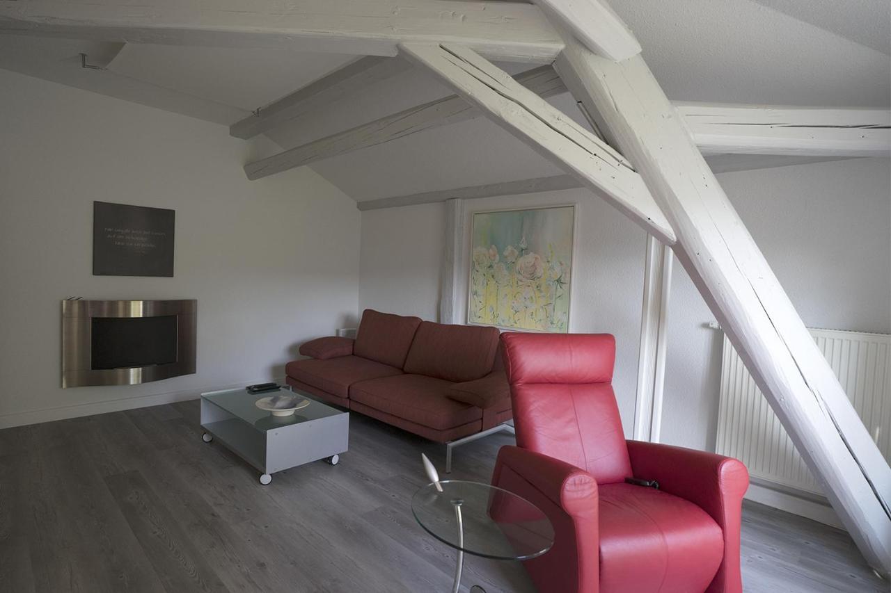 Brauhaus Suite 19 Sebnitz Dış mekan fotoğraf