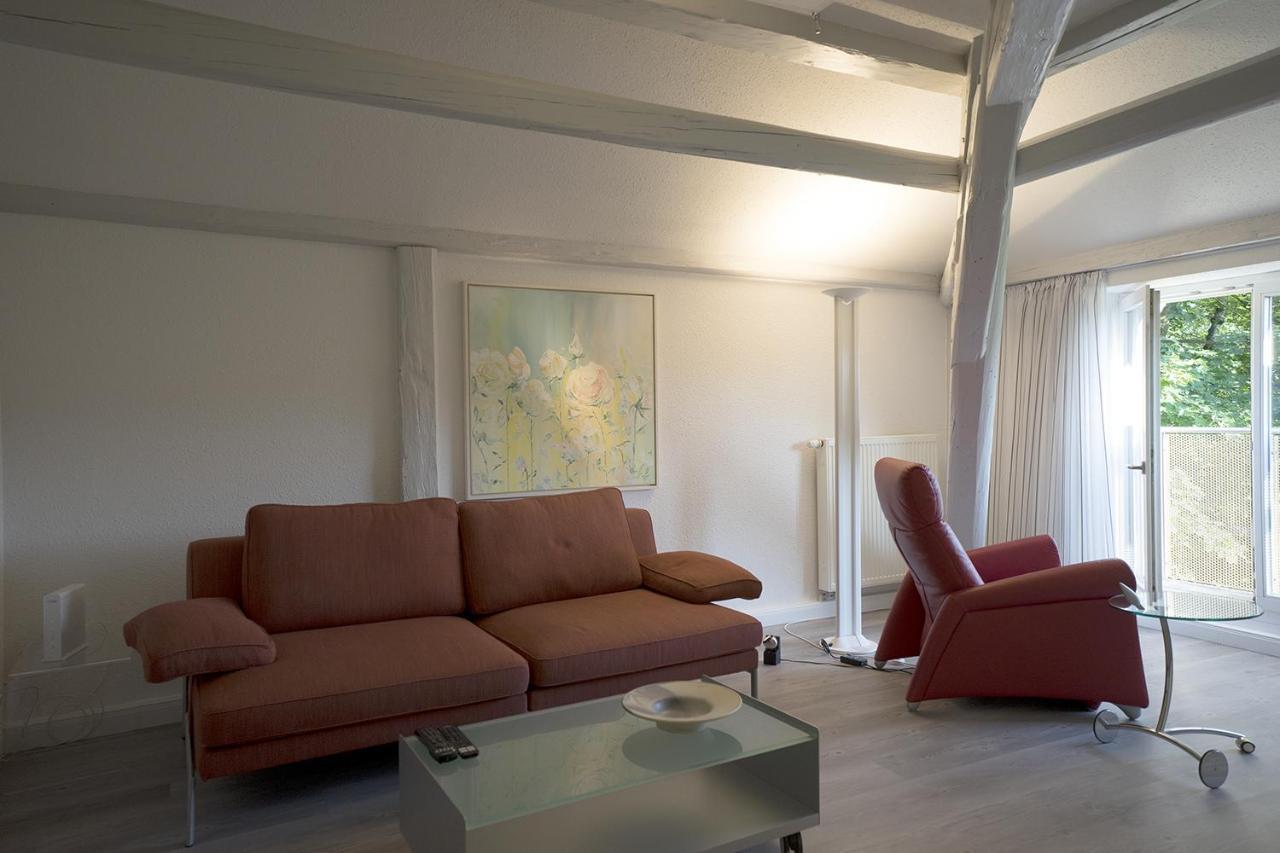Brauhaus Suite 19 Sebnitz Dış mekan fotoğraf